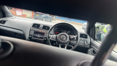 Volkswagen Polo 1.0 110 R-Line 5dr Petrol Hatchback